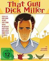 That Guy Dick Miller (2014) Doku * Blu-Ray + DVD