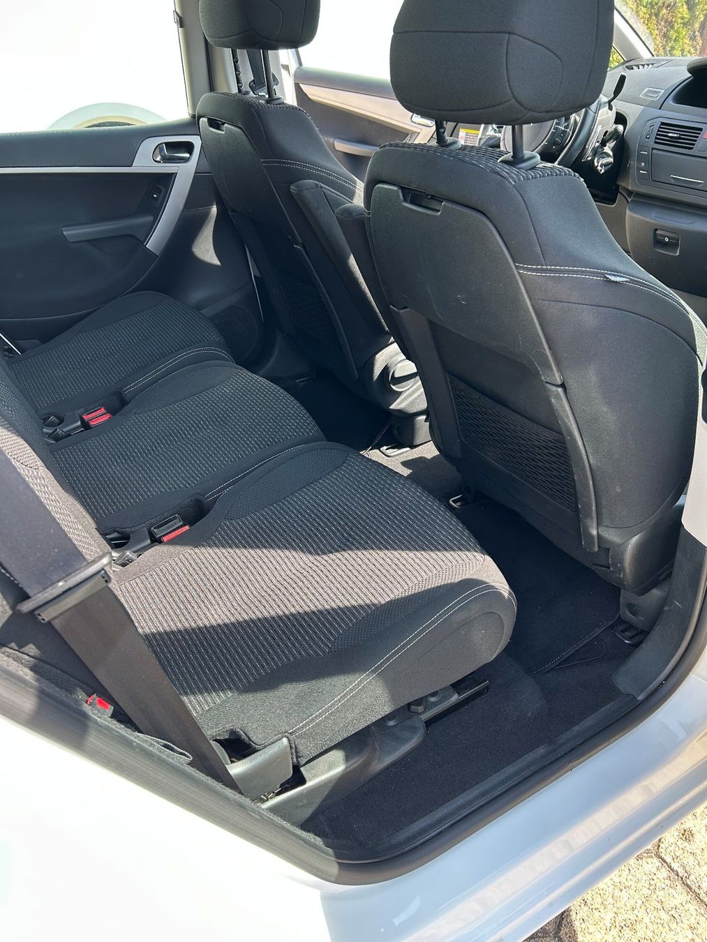 Citroën Automobili: Citroen C4 Picasso – Usato da Stüsslingen venduto da boschservice 8
