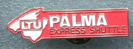 LTU  PALMA EXPRESS SHUTTLE