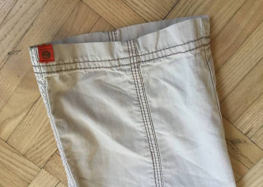 Hosen: Hose Hosen 128 Tekking Wanderhose Zip – Gebraucht aus Itingen von cha_mx9v 3