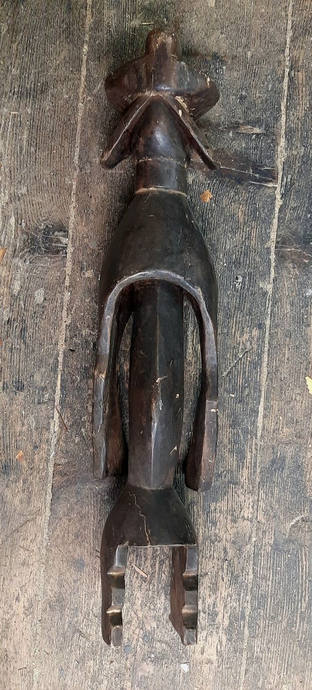Sculture & Statue: Alte afrikanische Skulptur – Usato da Arbon venduto da torso444 2