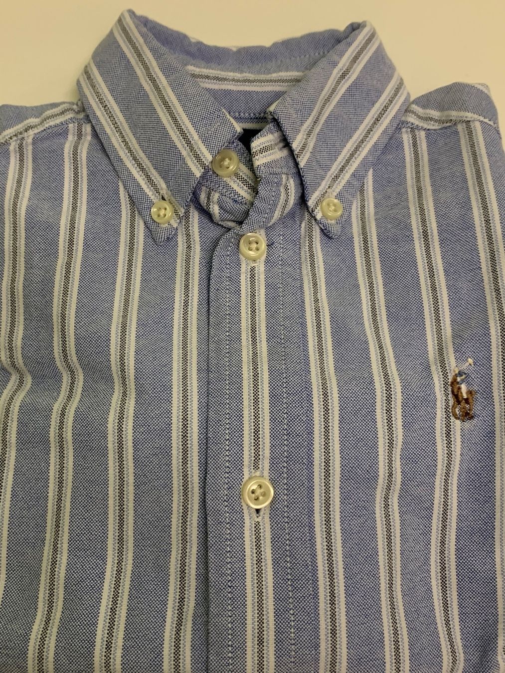 Ralph Lauren Camicie, T-shirt & Polo: RALPH LAUREN SHIRTS SET – Usato da Zürich venduto da LoveFashion76 2
