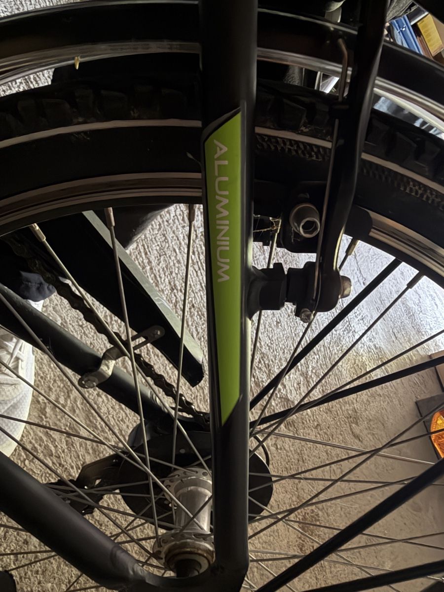 Biciclette: Jugendfahrrad Pegasus Avanti – Usato da Sigriswil venduto da Marlon013 6