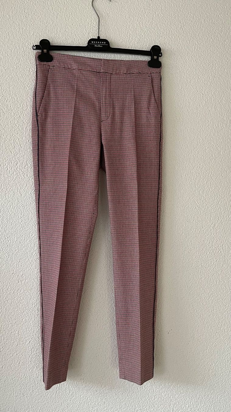 Massimo Dutti Pantaloni: MASSIMO DUTTI XS S/NP65CHF Cotton Modal Elastane – Nuovo (secondo la descrizione) da Kölliken venduto da Prscoo 3