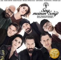 Sing Meinen Song - Das Tauschkonzert - Vol. 4 (Deluxe Edit.)