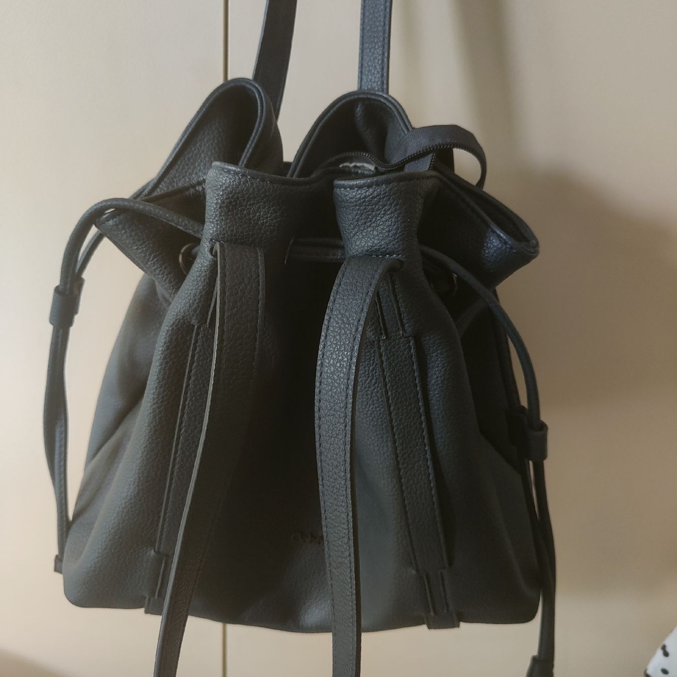 Gabor Borse da donna: Sac cabas Gabor bleu marine – Nuovo (secondo la descrizione) da Biel/Bienne venduto da notfun 1