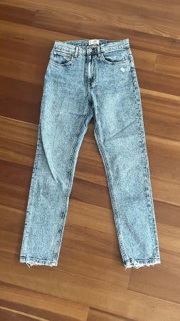 Blue Jeans