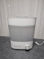 Sterilisator für Babyflaschen von Philips Avent