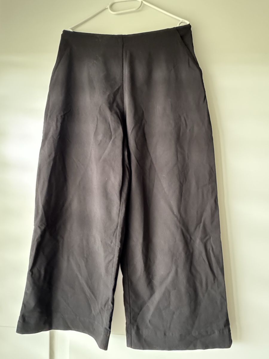 Rundholz Hosen: Rundholz Hose 7/8 Länge – Gebraucht aus Schaffhausen von nasusregreb
