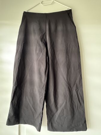 Rundholz Hose 7/8 Länge