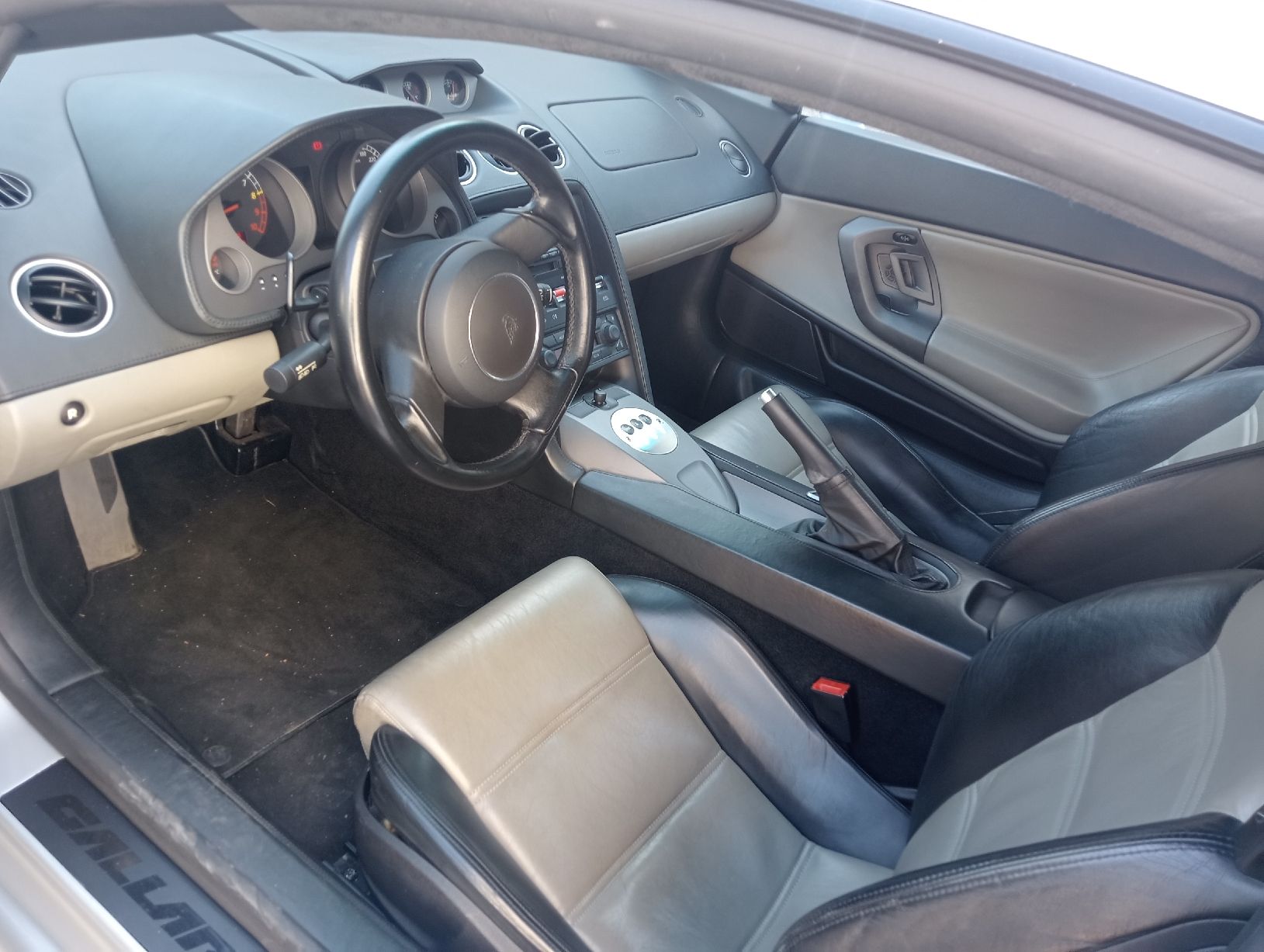 Lamborghini Automobili: Lamborghini V10 Gallardo – Usato da Biel/Bienne venduto da ri-k2503 3