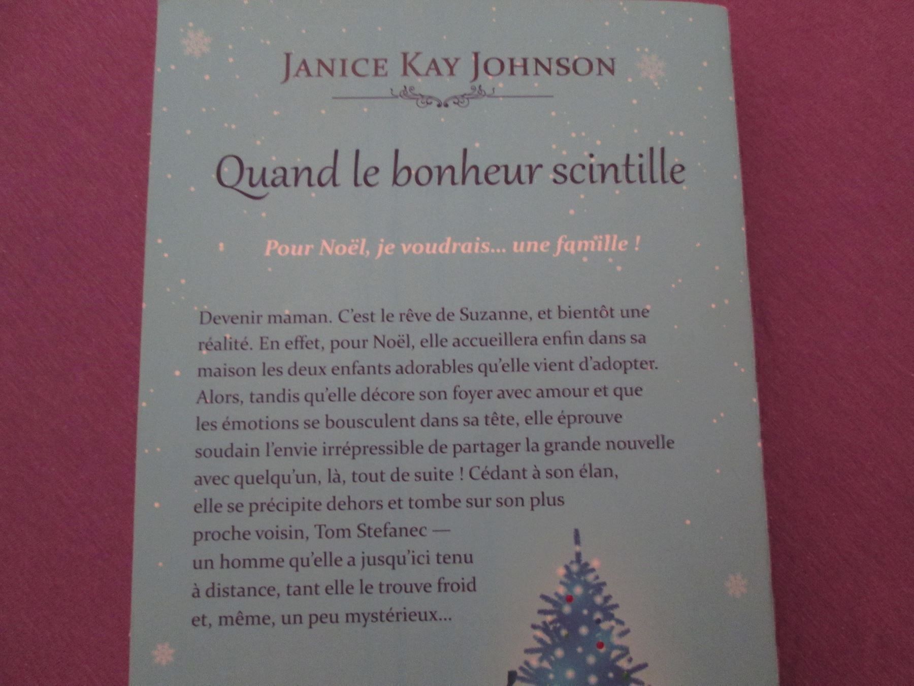 Livres: Quand le bonheur scintille – D'occasion à Neuchâtel par Dualseele 3