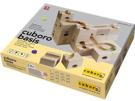 Cuboro Basis Kugelbahn