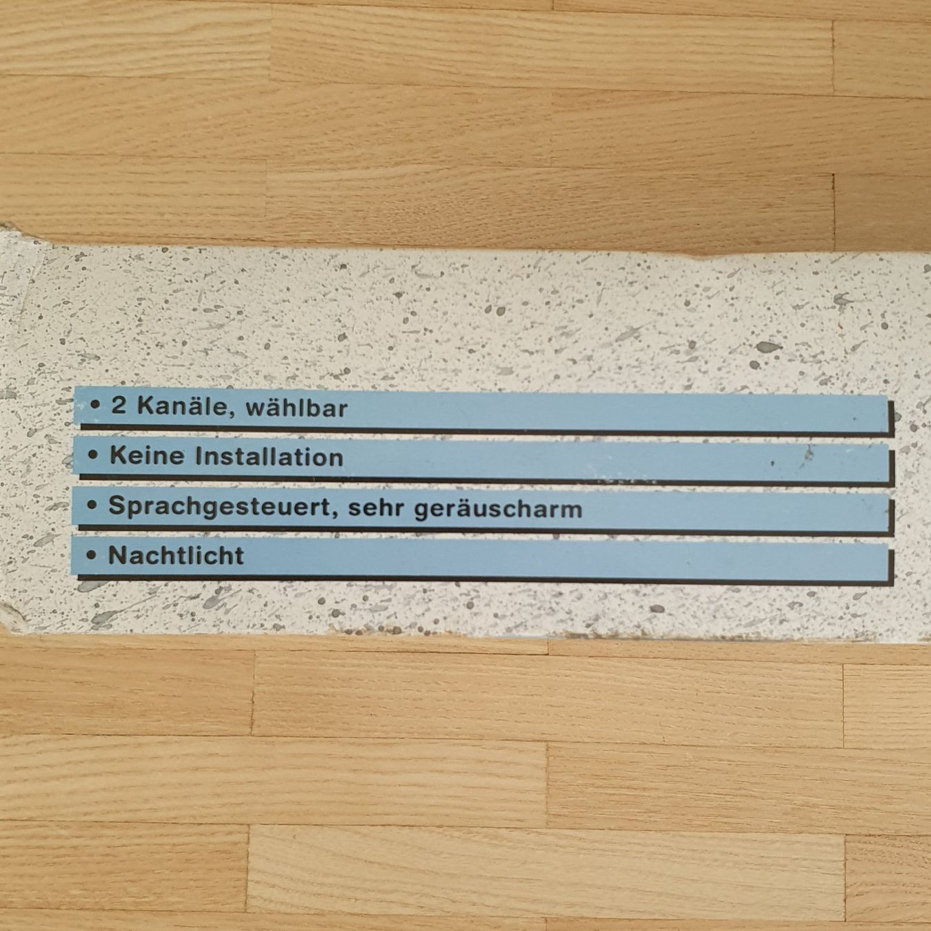 Babyphones: Babyfon STAG SGE-341 – Gebraucht aus St. Gallen von TheYoungGod 3