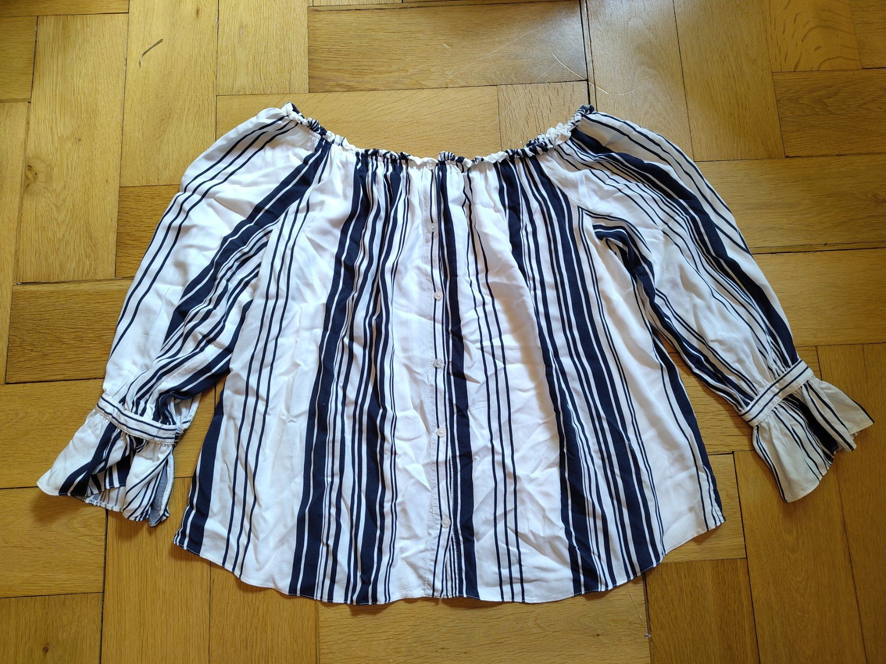 C&A Camicette: Bluse – Usato da Bern venduto da Linii