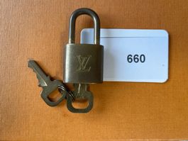 Louis Vuitton Schloss - Nr. 660
