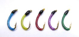 Gambe / Hegene
