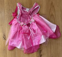 Prinzessinnen-Kleid Grösse 3-4 Jahre