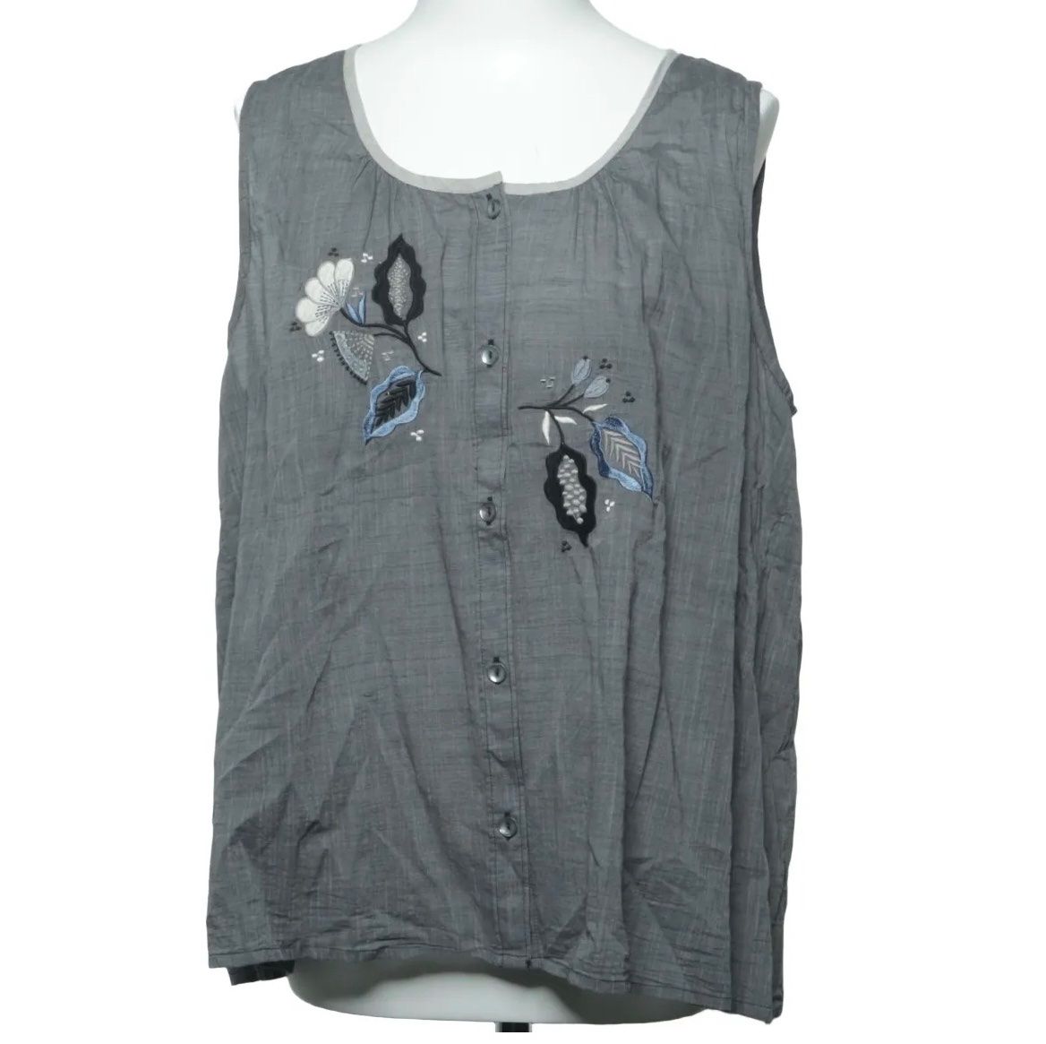 Gudrun Sjöden Tops: Tunika Top Gr. L – Neu und originalverpackt aus Zürich von marmely