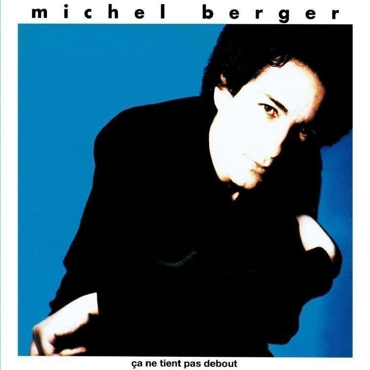 CD: Michel Berger - ça Ne Tient Pas Debout [Apache] – Usato da Unterbäch venduto da laqug