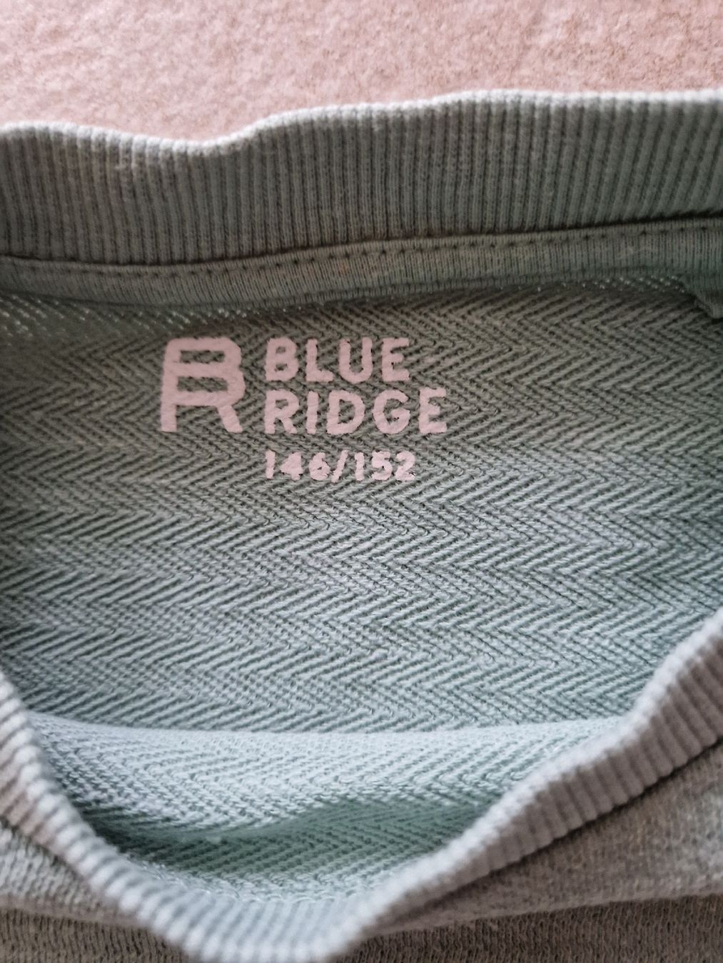 Pulls et sweat-shirts: Sweater💙Blue Ridge Gr 146/152 – D'occasion à Rupperswil par lenzburg02 1