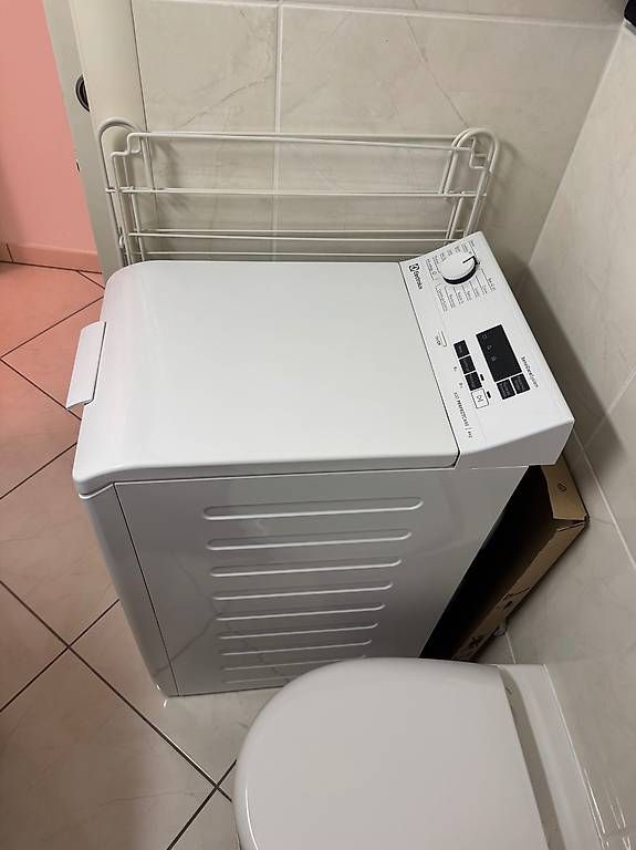 Lavatrici: Lavatrice Electrolux NUOVA – Nuovo e nell'imballaggio originale da Lugano venduto da arira 2