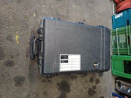 Top Case Koffer Wasser dicht