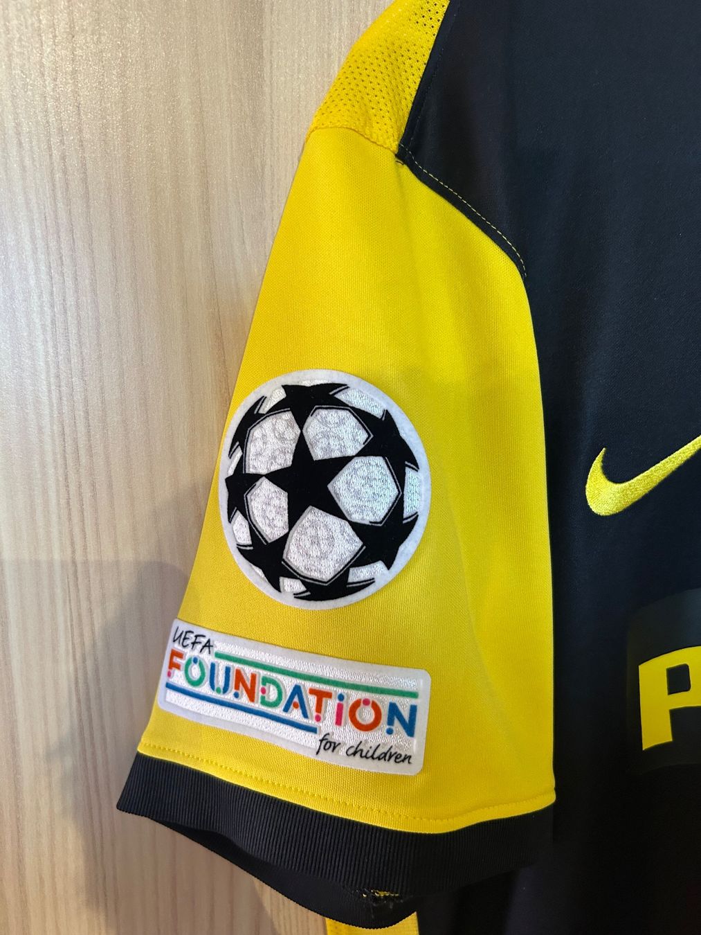 Nike Canottiere & Pantaloni: Young Boys 2021/2022 – Nuovo (secondo la descrizione) da Montagny-Yverdon venduto da nico_199 2