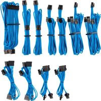 NEU Corsair Premium PSU Cables Pro-Kit Typ 4 - Set