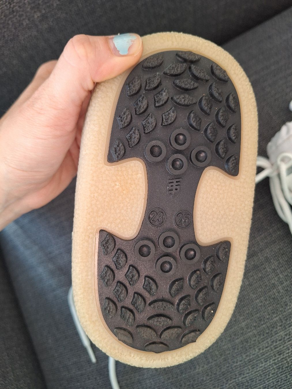 Scarpe per ragazzi: Chicco Winter Boots (like new!) – Usato da Volketswil venduto da LisaSch1 1