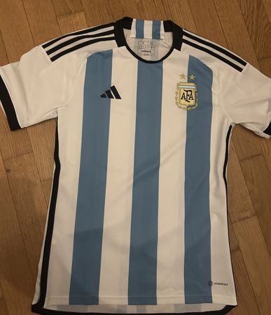 Argentinien Trikot Gr. S