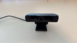 AUKEY Webcam schwarz gebraucht