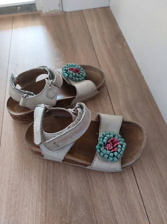 Chaussures filles: Froddo Sandalen 27 – D'occasion à Richterswil par nimgruet