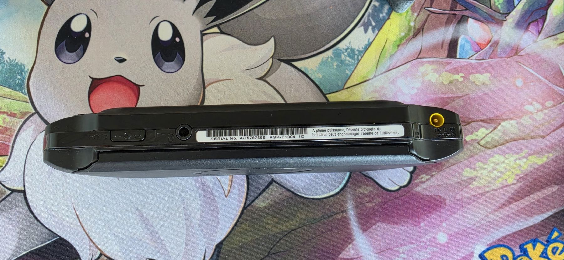 Sony Consoles: PSP – D'occasion à Aarau Rohr par Shad 2