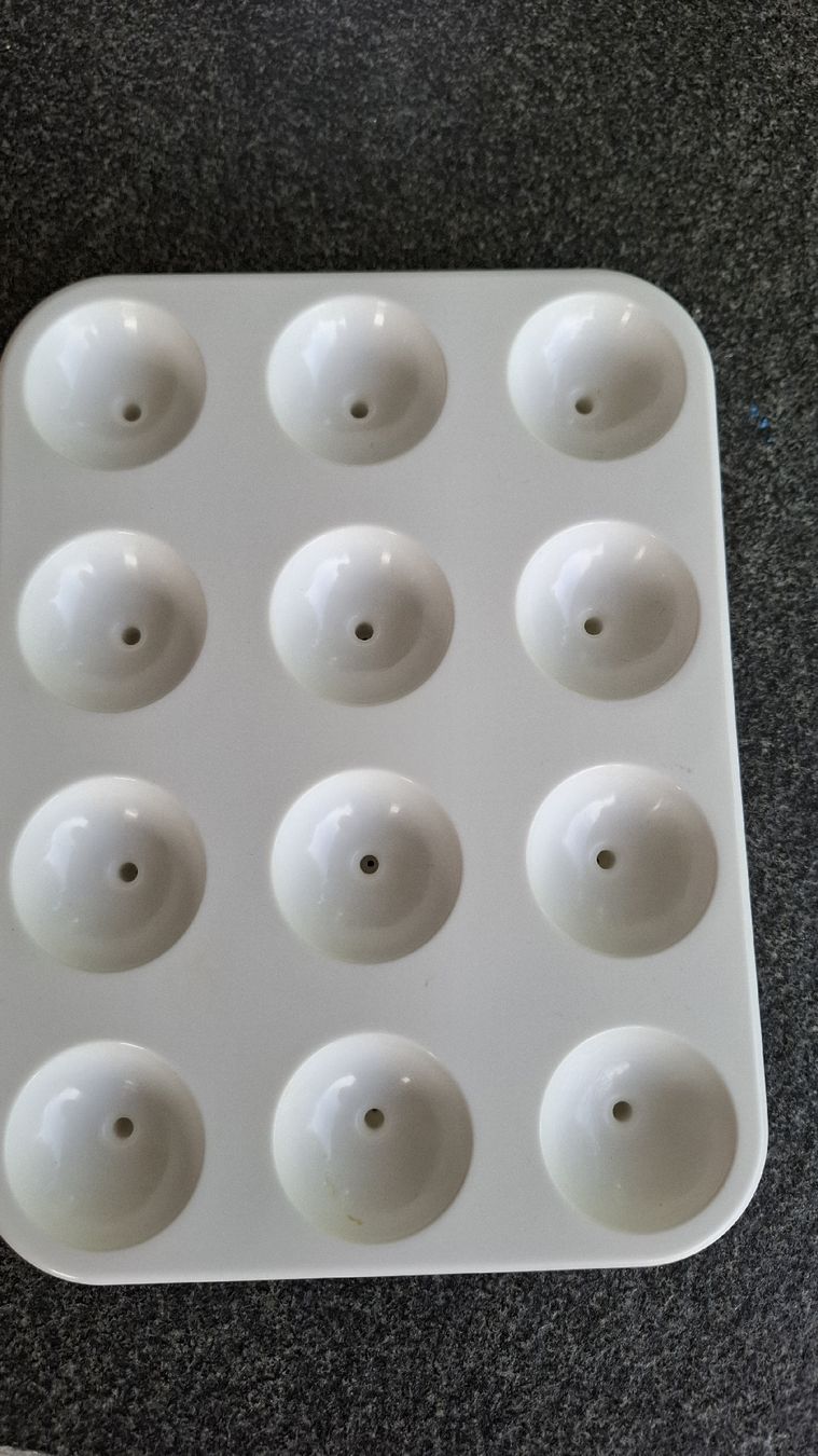 Tchibo Appareils de cuisine: Cake pop maker – Neuf (Voir description) à Boppelsen par fbo_5v6d 2