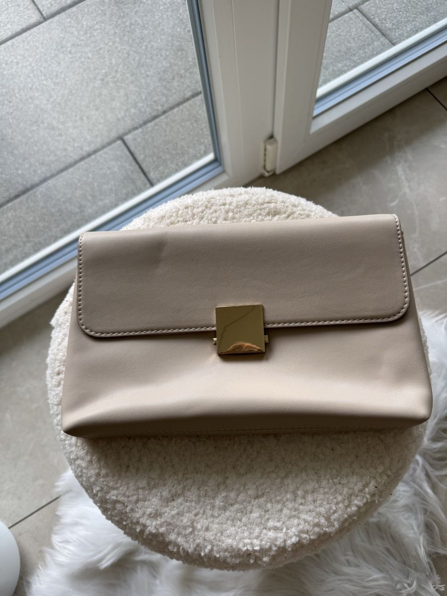 Taschen für Damen: Tasche beige – Neu (gemäss Beschreibung) aus Bellmund von HAV2020