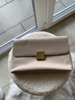 Tasche beige