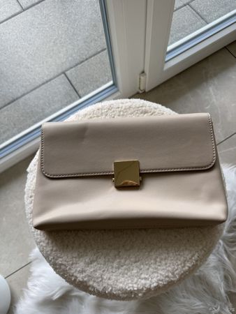 Tasche beige