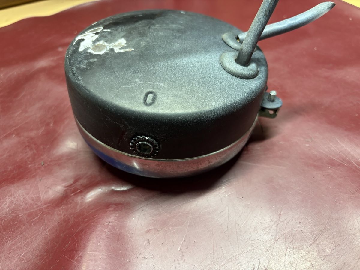 Parti ricambio per ciclomotori: Mofa Lampe – Usato da Latterbach venduto da Bbutz98 5