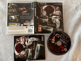 Bayonetta (CIB)