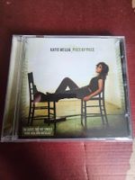 CD - Katie Melua – Piece By Piece (Jazz, Pop, 2005)