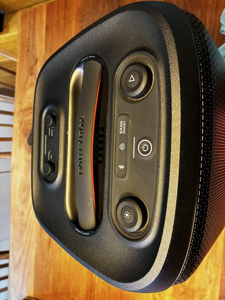 JBL Haut-parleurs: JBL encore 2  – Neuf (Voir description) à Wangen sz par ms1_k9x8 5
