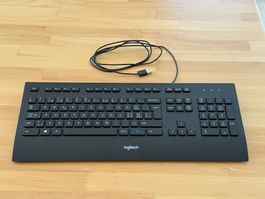 Logitech K280e (CH)