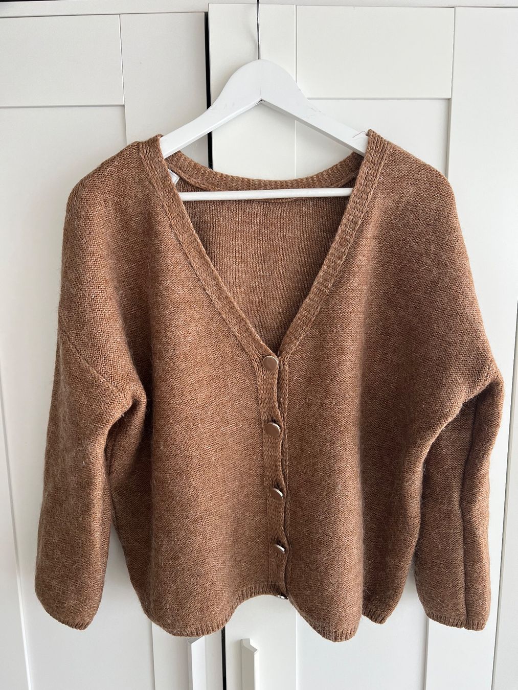 Pullover & Sweatshirts: Pullover – Gebraucht aus Zollikerberg von Mei1844