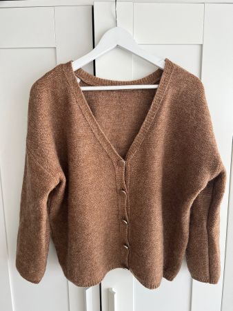 Pullover