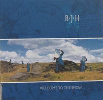Barclay James Harvest - Welcome to the show