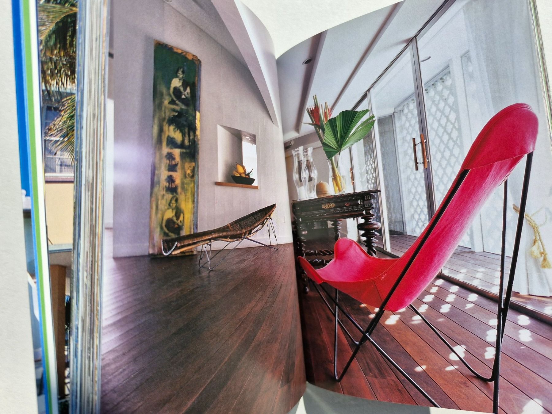 Livres: Schönes Wohndesign Buch "Miami Style" – D'occasion à Zürich par Secretariat11 3