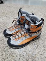 Bergschuhe SCARPA, Grösse 40.5, gut erhalten