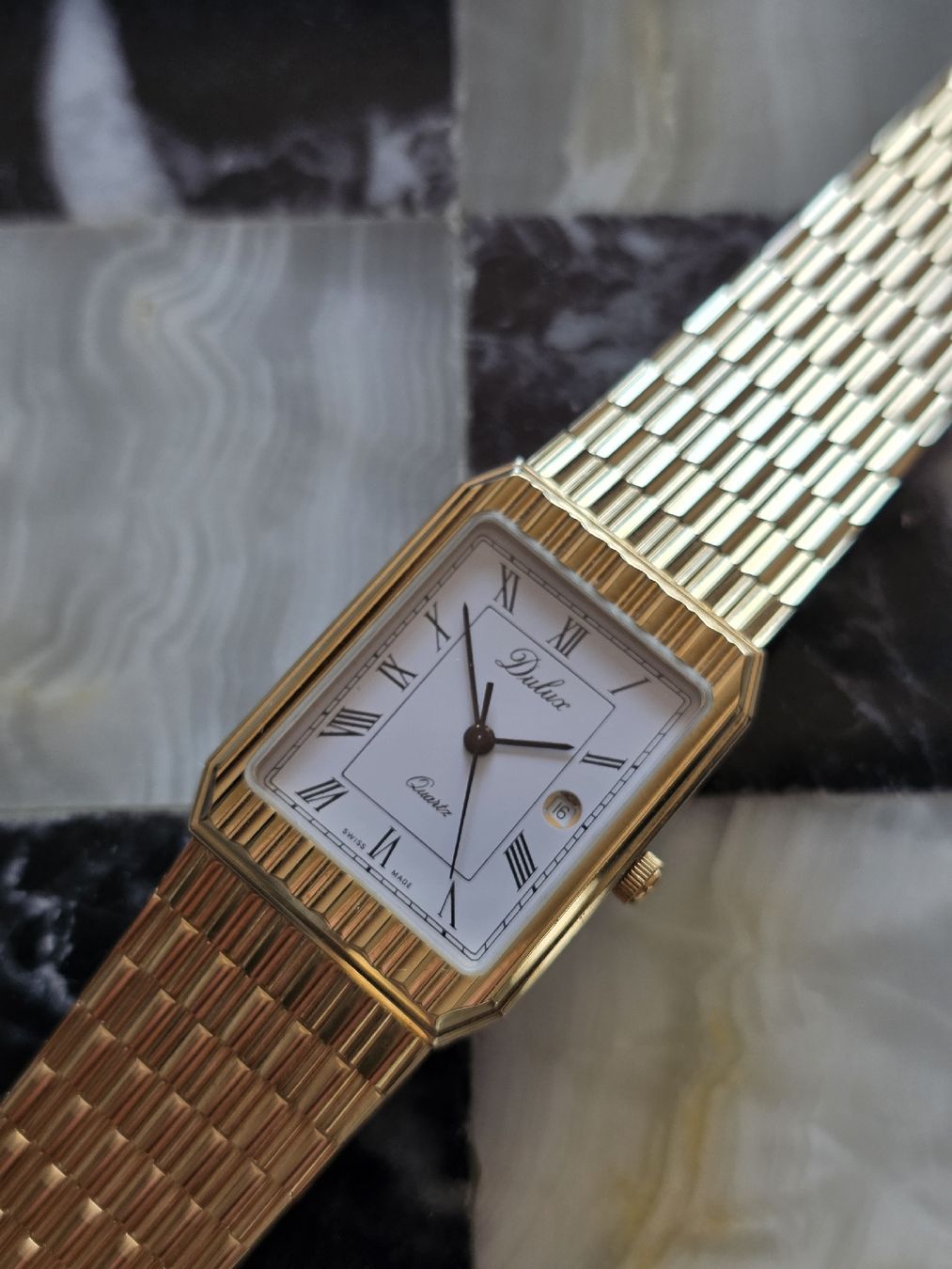 Orologi: Vintage Dulux – Usato da Salmsach venduto da Vinted.by.Y.R 1