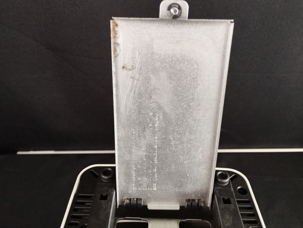 Mio Star Küchengeräte: MIO STAR Sandwich-Toaster MI35 – Gebraucht aus Schübelbach von Restwert_Schubelbach 5